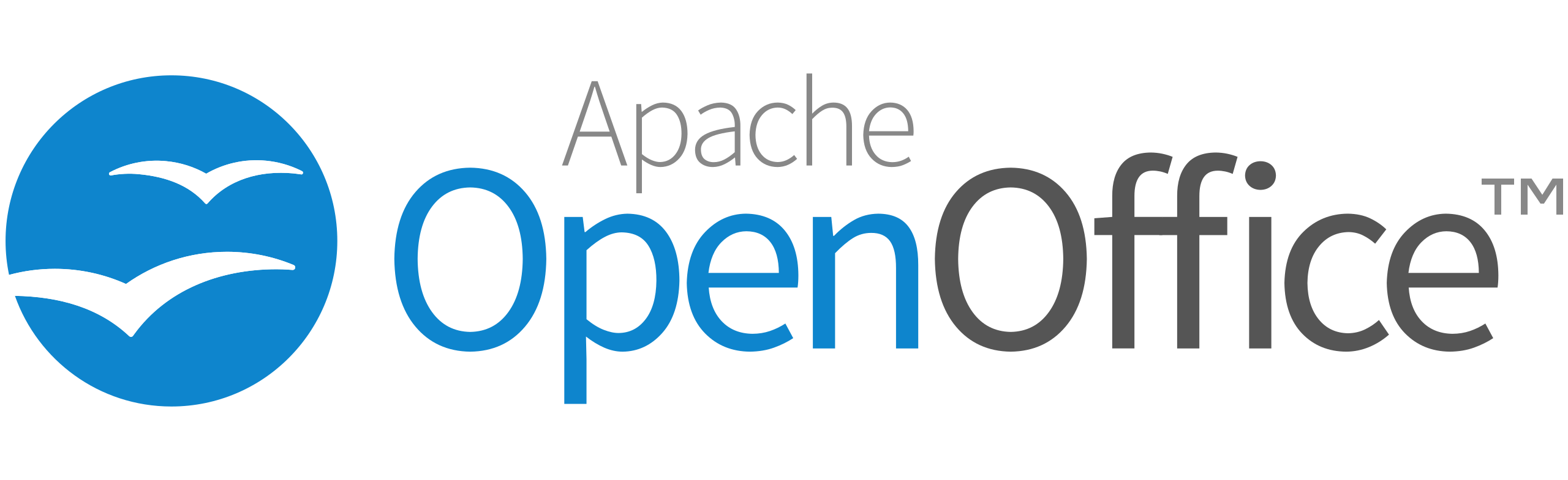 Apache_OpenOffice_logo Open Office Logo