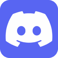 Discord Discord Logo