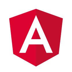 angular Angular Logo