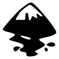 inkscape Inkscape Logo