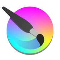 krita Krita Logo