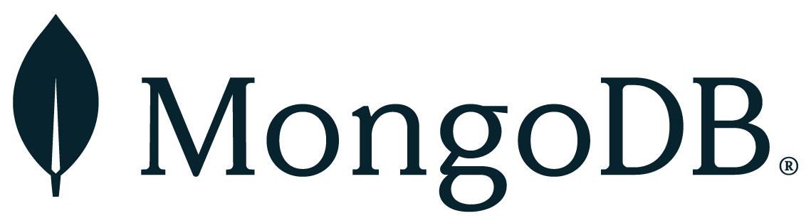 mongodb MongoDB Logo