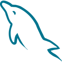 mysql MySQL Logo