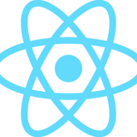react React Native Logo