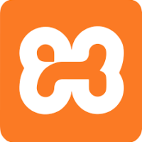xampp Xampp Logo